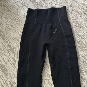 Gymshark black leggings